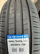 Triangle ReliaX Touring TE307. ������, 2024 ���, ����� ����