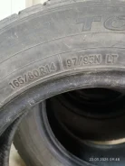 Toyo H05. ������, 2016 ���, �/�, ����� 5 % ����