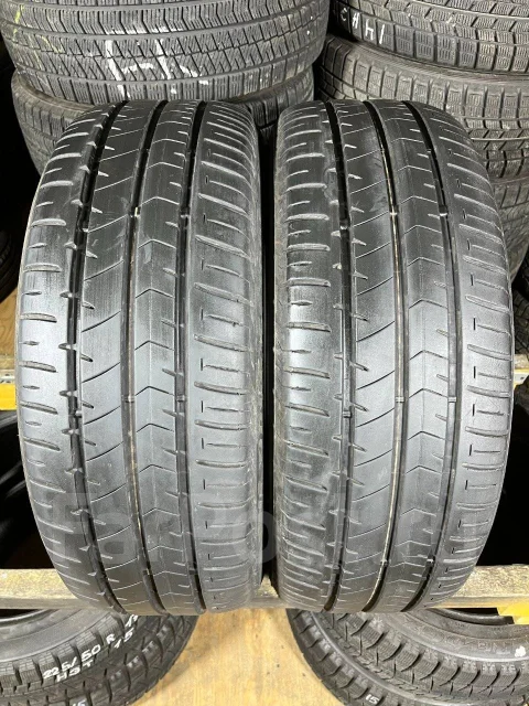 225/55 R17、BRIDGESTONE Ecopia NH100 RV、