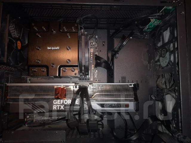 GeForce RTX 4080 SUPER ����
