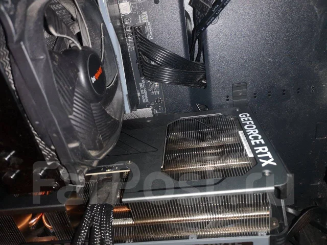 GeForce RTX 4080 SUPER ����