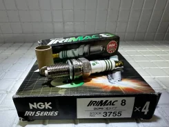 ����� NGK 3755 Irimak 8 DCPR8E ������ 3755 ����