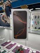 Apple iPhone 16 Pro Max. , 8 , , 4G LTE 