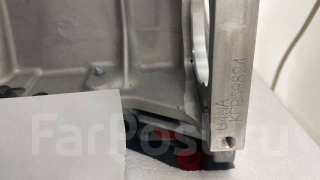   G4NA 2.0 KIA/Hyundai 1D2712EU02 