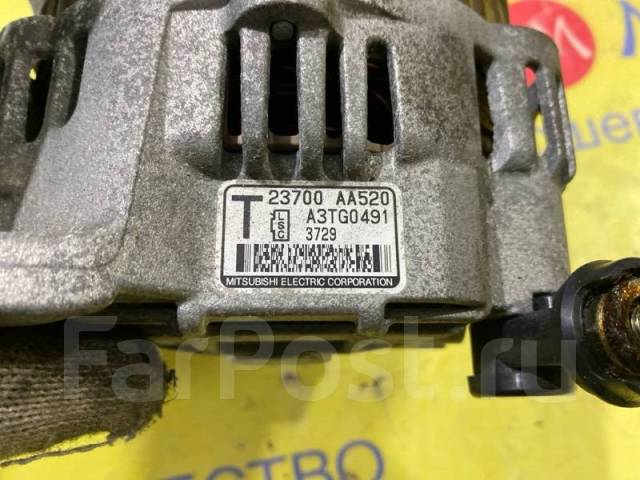 Subaru Legacy 23700AA520 BP5 EJ204 23700AA520 