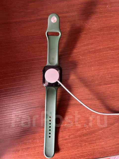 Apple Watch Series 7 ����
