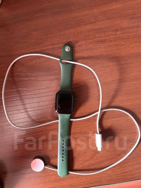 Apple Watch Series 7 ����