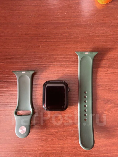 Apple Watch Series 7 ����