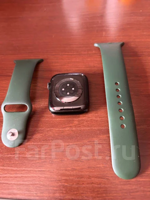 Apple Watch Series 7 ����