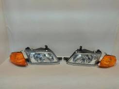  Nissan AD Y11 / Wingroad Y11 /  / 1633 