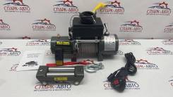 ������� ������������� ������������� Winch 12V 6000LBS ����� ����