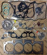 ����������� ��������� 5SFE 04111-74303 ������� Toyota Camry Gracia, SXV20, SXV20W, SXV25, SXV25W, Toyota Camry, SXV10, SXV20, Toyota Harrier, SXU10, S...