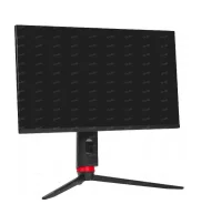 Ardor Gaming. 23.8", ���������� �� (LCD, LED, QLED) ����