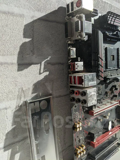 AMD B350 ����