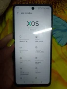 Infinix HOT 40i. �/�, 128 ��, �����, NFC ����