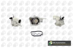 ��������� Mercedes-BENZ: C-Class 94-00, C-Class ��������� 97-01, E-Class 98-02, E-Class ��������� 98-99 Bga ���. CT5002K CT5002K ����