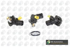 ��������� Citroen: C2 03-, C3 02-, C3 Pluriel 03-, Peugeot: 1007 05-, 207 06-, 207 SW 07- Bga ���. CT5021 CT5021 ����