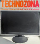 Lenovo. 22", ���������� �� (LCD, LED, QLED) ����