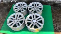 Ford. x18", 5x114.3, ET44,  63,4. 