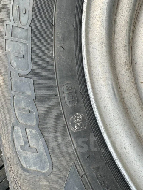 Cordiant Comfort 2 SUV. ������, �/�, ����� 25 % ����