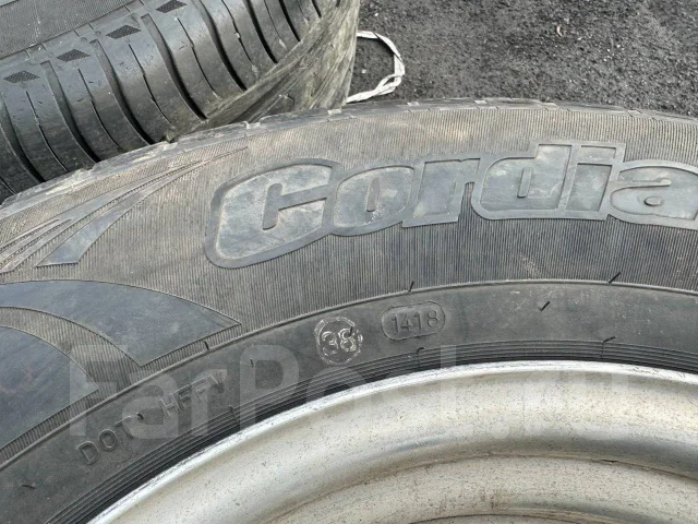 Cordiant Comfort 2 SUV. ������, �/�, ����� 25 % ����