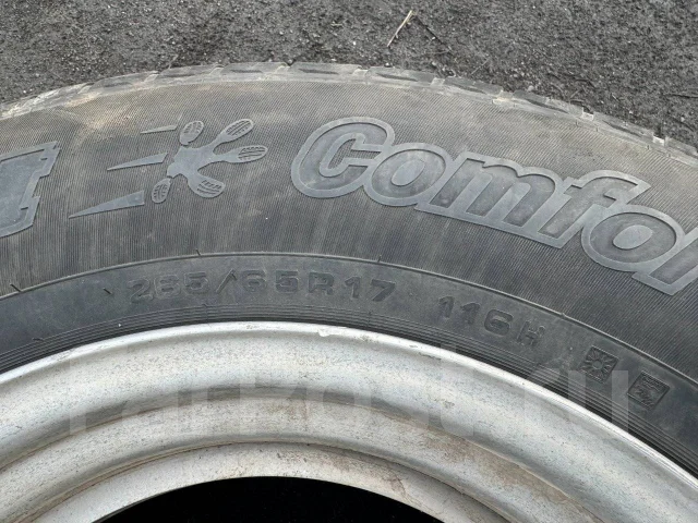 Cordiant Comfort 2 SUV. ������, �/�, ����� 25 % ����