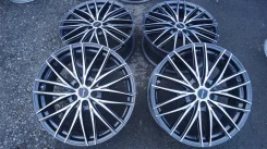 Anevias. 7.0x18", 5x100, ET48, �� 67,1���. ����