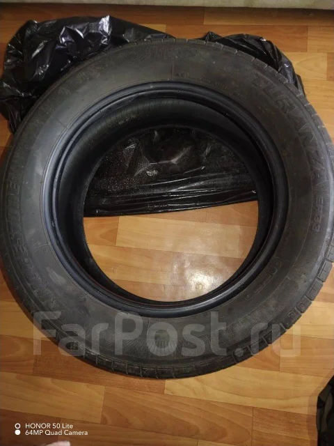 Bridgestone Turanza ER33. ������, 2021 ���, �/�, ����� �� 5 % ����
