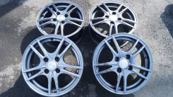 Grampus. 5.5x14", 4x100, ET38, �� 67,1���. ����