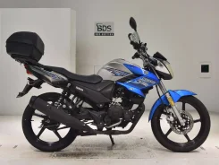 Yamaha FZ
