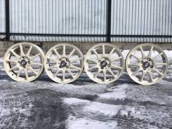 PIAA. 6.0x15", 4x100, ET42,  67,0. 