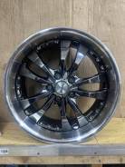 Inter Milano Voltec. 9.0x18", 5x114.3, ET43,  73,1. 