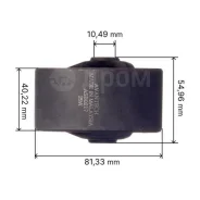 �������� 11321-2J211, ASB0217 Avantech, �� 113212J211 ����