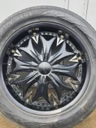 Dolce Wheels. 8.5x20", 6x139.7, ET18 ����