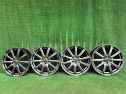 Topy Azane. 7.0x17", 5x100, ET53,  66,1. 