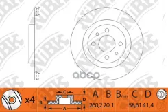 ���� ��������� �������� NiBK ���. RN1124 RN1124 ����