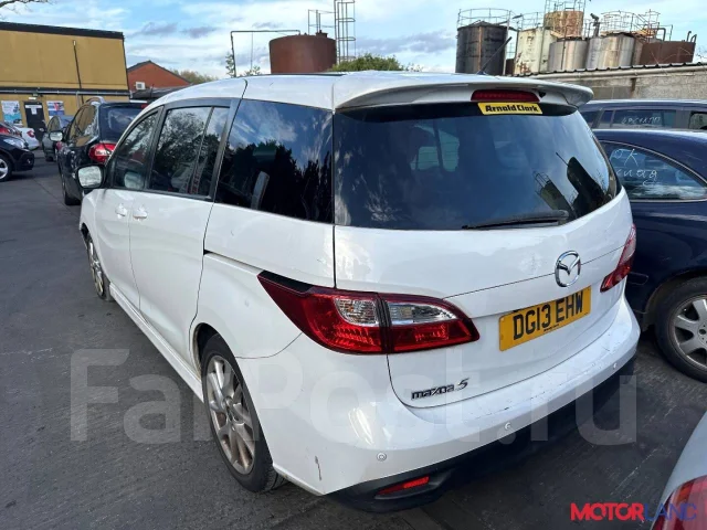 ������� Mazda 5 2010-2015 20332451 Y60118400C ����