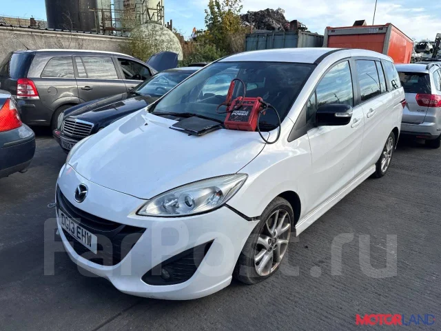 ������� Mazda 5 2010-2015 20332451 Y60118400C ����