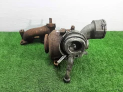 ������� Volkswagen Passat 2007 03G253019A ����