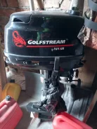 Golfstream. 5��.�., 4-�������, ����������, ���� S (381 ��), 2021 ��� ����