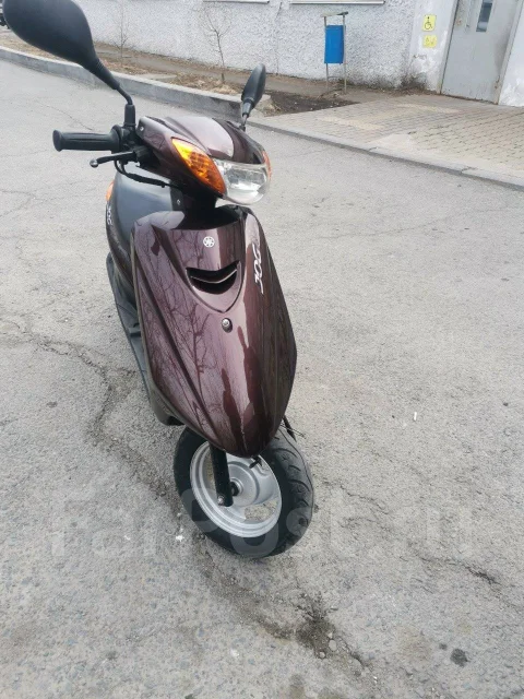Yamaha Jog ZR. 50����. ��., ��������, ��� ��� ����