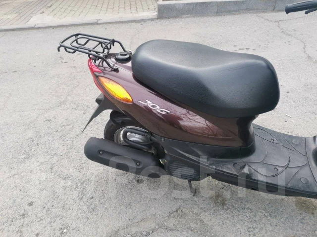 Yamaha Jog ZR. 50����. ��., ��������, ��� ��� ����