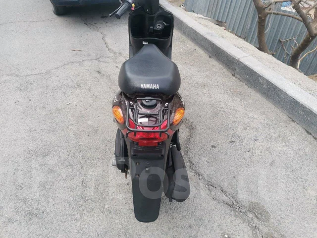 Yamaha Jog ZR. 50����. ��., ��������, ��� ��� ����