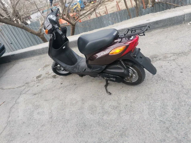 Yamaha Jog ZR. 50����. ��., ��������, ��� ��� ����