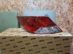   TYC Hyundai Solaris 2011-2014 11B921012B 