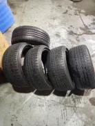 Falken Ziex ZE914B. ������, 2021 ���, �/�, ����� 20 %. ��������� ����