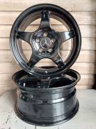 Mercedes. 7.5x17", 5x112, ET51,  66,6. 