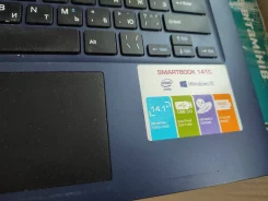 Prestigio SmartBook 141C. 14", WiFi: 1, Bluetooth: 1 ����