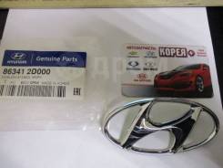    Hyundai / KIA 863412D000 