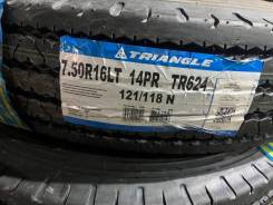 Triangle TR624. ������, ����� ����